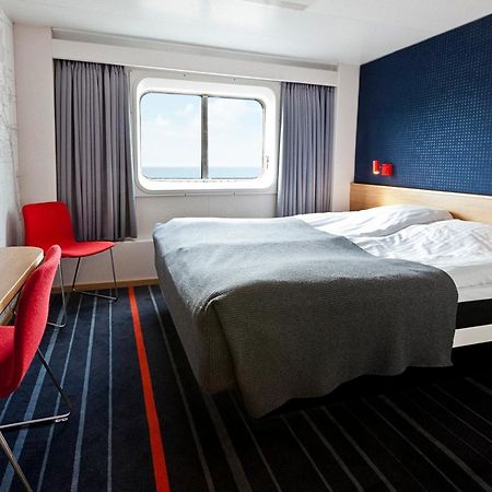 Hotel Dfds Ferry - Copenhagen To Oslo Esterno foto
